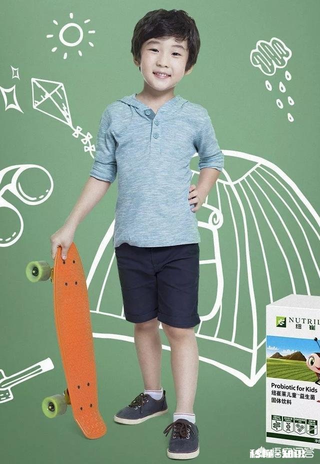 孩子免疫力低下，吃什么可以预防流感