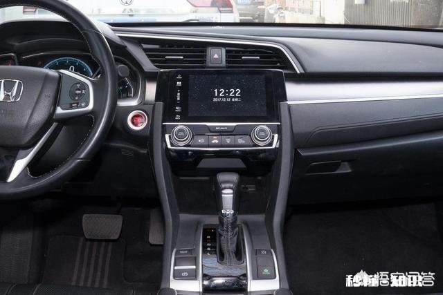 本田思域的价钱是多少这车怎么样