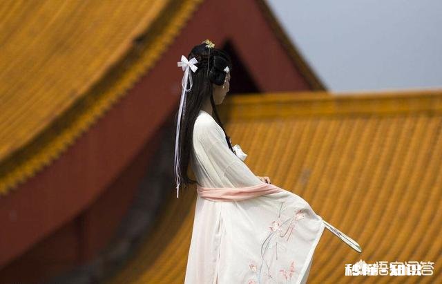 穿汉服、行汉礼，举行汉族成人礼的现代意义在哪里