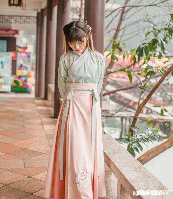 穿汉服、行汉礼，举行汉族成人礼的现代意义在哪里