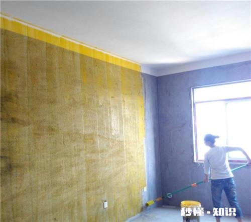 室内装修半通体瓷砖上墙要用铁丝挂吗要注意什么