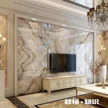 室内装修半通体瓷砖上墙要用铁丝挂吗要注意什么