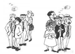 为什么在中国，厨师都会被人看不起