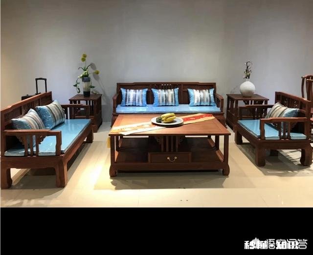 实木家具如何重新焕发容光