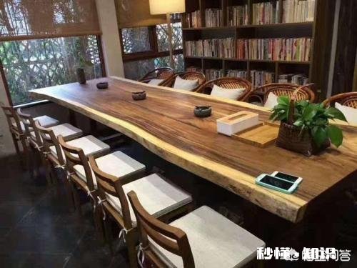 实木家具如何重新焕发容光