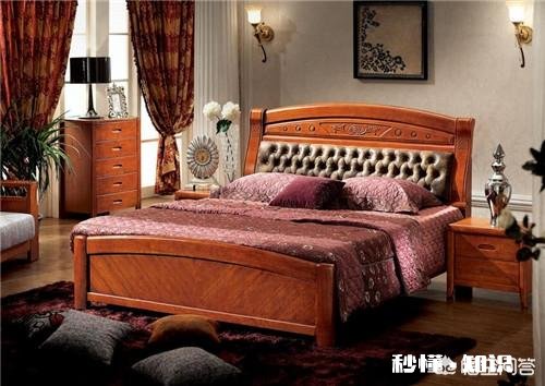 实木家具如何重新焕发容光