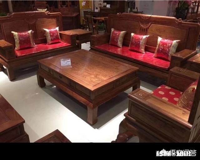 实木家具如何重新焕发容光