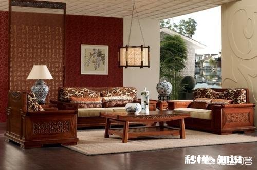 实木家具如何重新焕发容光