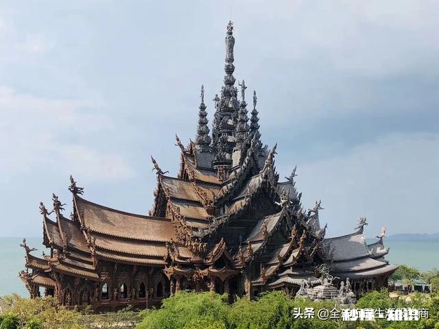 普通人花多少钱可以旅游100个国家需要多长时间