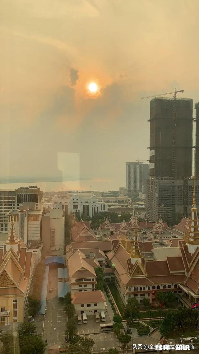 普通人花多少钱可以旅游100个国家需要多长时间