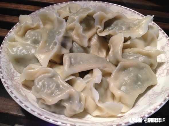 南方人喜欢吃什么馅的饺子南方吃饺子都有哪些蘸料呢