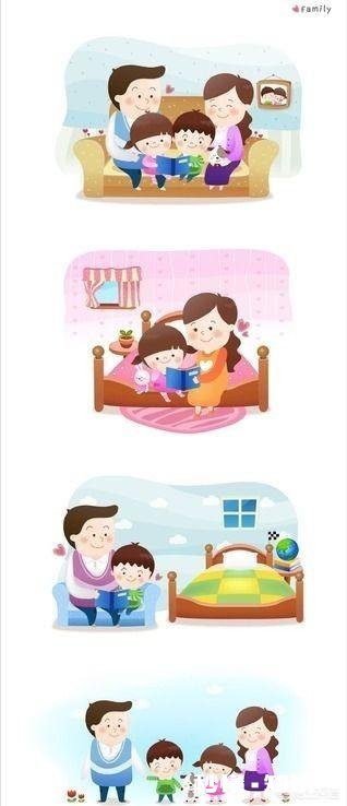 父母的职业对于孩子的成长有什么影响吗