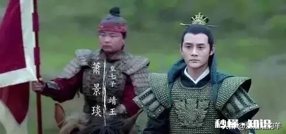 有没有中《琅琊榜》的毒，感觉自从看了这部剧，看其它的真的没意思了