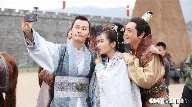 有没有中《琅琊榜》的毒，感觉自从看了这部剧，看其它的真的没意思了