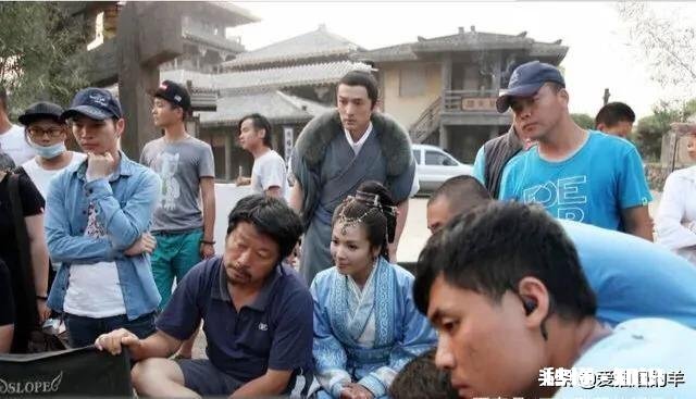 有没有中《琅琊榜》的毒，感觉自从看了这部剧，看其它的真的没意思了