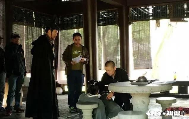 有没有中《琅琊榜》的毒，感觉自从看了这部剧，看其它的真的没意思了