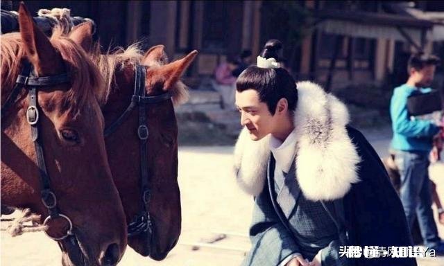 有没有中《琅琊榜》的毒，感觉自从看了这部剧，看其它的真的没意思了