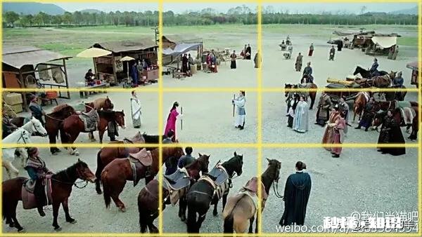 有没有中《琅琊榜》的毒，感觉自从看了这部剧，看其它的真的没意思了