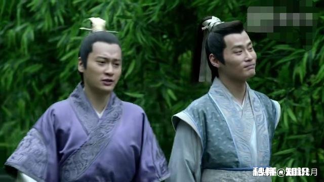 有没有中《琅琊榜》的毒，感觉自从看了这部剧，看其它的真的没意思了