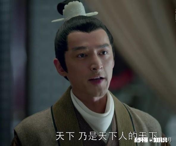 有没有中《琅琊榜》的毒，感觉自从看了这部剧，看其它的真的没意思了