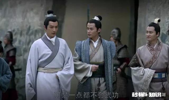 有没有中《琅琊榜》的毒，感觉自从看了这部剧，看其它的真的没意思了