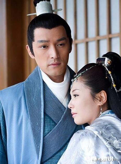 有没有中《琅琊榜》的毒，感觉自从看了这部剧，看其它的真的没意思了