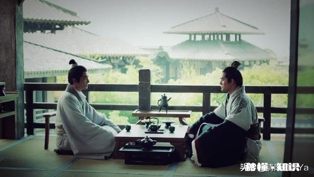 有没有中《琅琊榜》的毒，感觉自从看了这部剧，看其它的真的没意思了