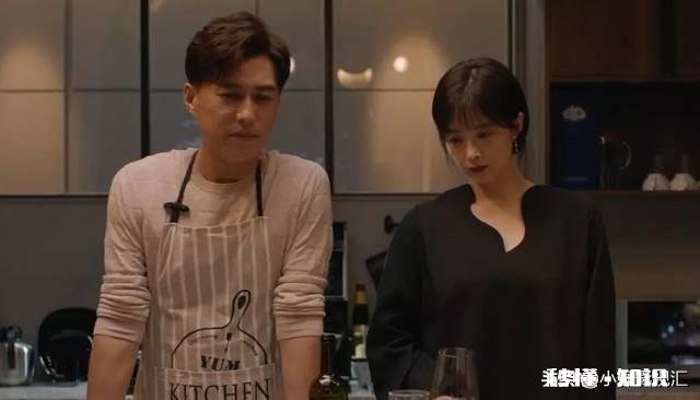 《精英律师》麦飞和戴曦分手后，后面会黑化吗，你怎么看