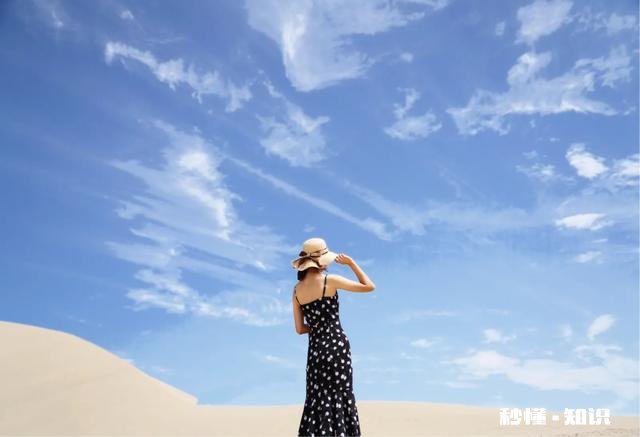 去甘肃旅游的话,有什么非去不可的地方吗