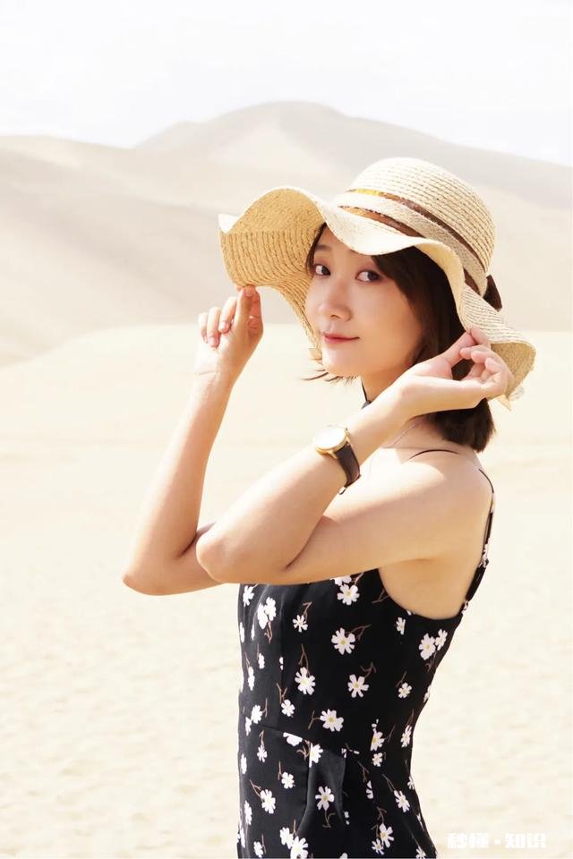 去甘肃旅游的话,有什么非去不可的地方吗