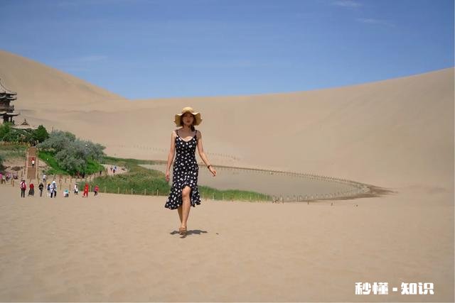 去甘肃旅游的话,有什么非去不可的地方吗