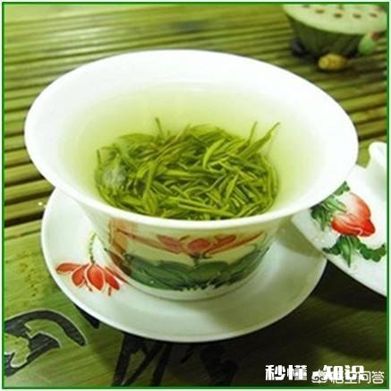 你觉得信阳毛尖怎么样呢