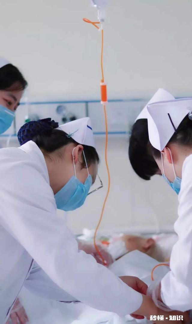 为什么好多人都劝不要学护理