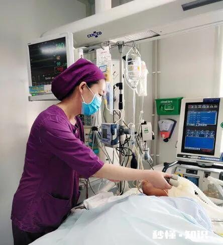 为什么好多人都劝不要学护理