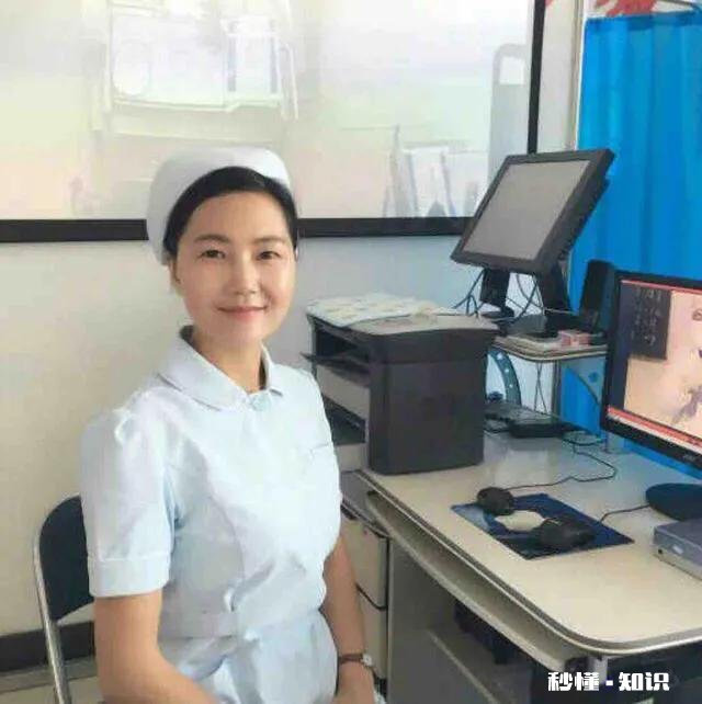 为什么好多人都劝不要学护理