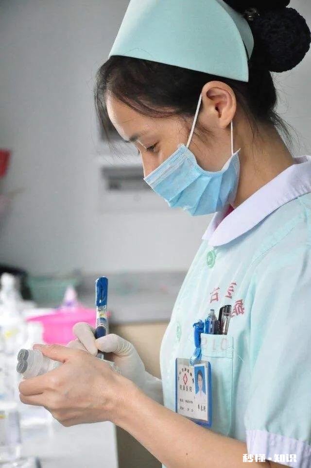 为什么好多人都劝不要学护理