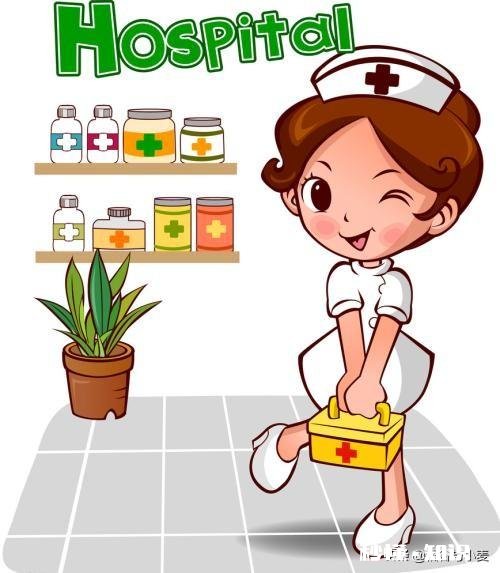 为什么好多人都劝不要学护理