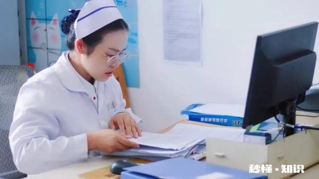 为什么好多人都劝不要学护理