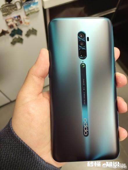 有人说一直低调本分的OPPO却能造出大胆创新的产品，为什么