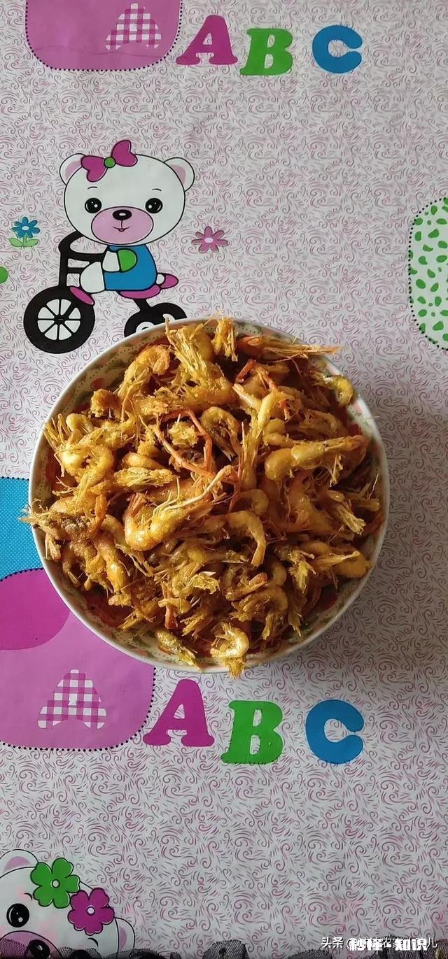 虾背里的虾线，是不是脏东西能吃吗