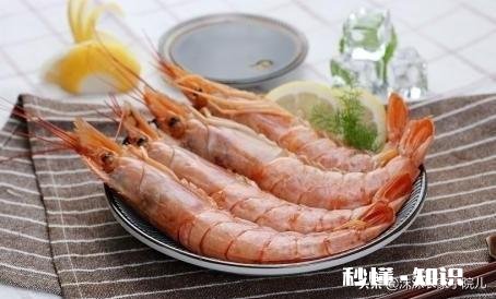 虾背里的虾线，是不是脏东西能吃吗