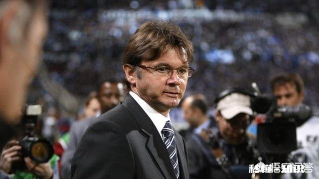 特鲁西埃评亚洲杯历史最佳阵容，国足只有郑智入选，你怎么看