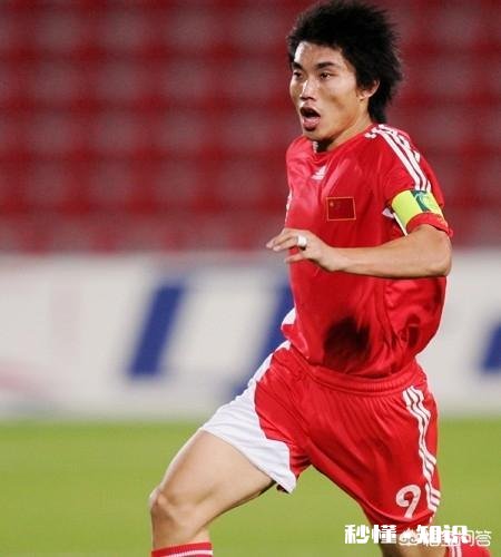 特鲁西埃评亚洲杯历史最佳阵容，国足只有郑智入选，你怎么看