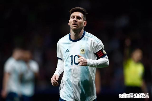 阿根廷、巴西这两支南美足球传统强队或负或平,它们真的没落了吗