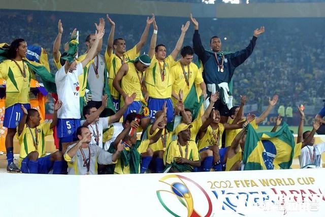 阿根廷、巴西这两支南美足球传统强队或负或平,它们真的没落了吗