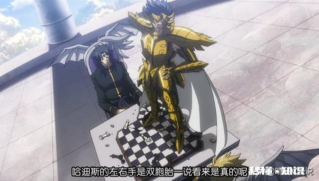 《圣斗士星矢冥王神话LC》及其外传中最精彩的战斗是哪一场