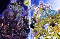 《圣斗士星矢冥王神话LC》及其外传中最精彩的战斗是哪一场