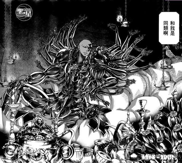 《圣斗士星矢冥王神话LC》及其外传中最精彩的战斗是哪一场