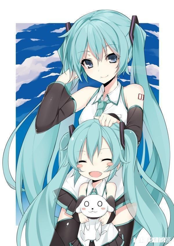 洛天依会踢掉初音吗