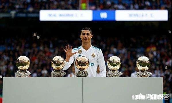 足坛射手榜梅西强势霸榜,C罗欧冠出局只列第九,双方差距越拉越大C罗还能媲美梅西吗